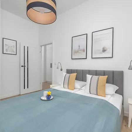 Relax Rogowo Balkon & Parking By Renters Apartment *