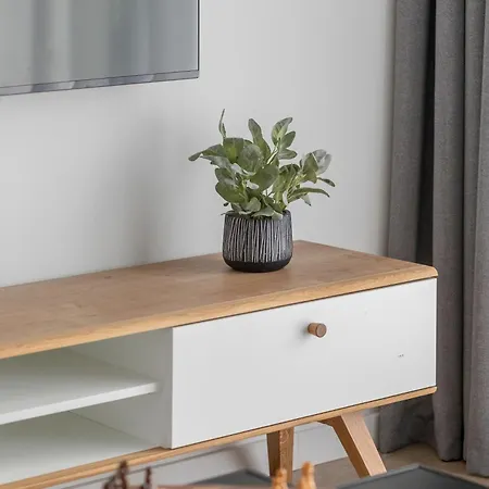 Apartment Relax Rogowo Balkon & Parking By Renters *