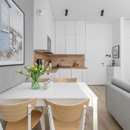 Relax Rogowo Balkon & Parking By Renters Apartment *