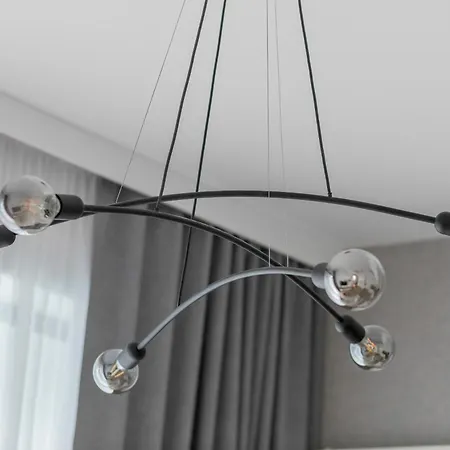 דירה Relax Balkon & Parking By Renters רוגובו