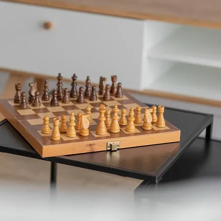 Relax Balkon & Parking By Renters * רוגובו