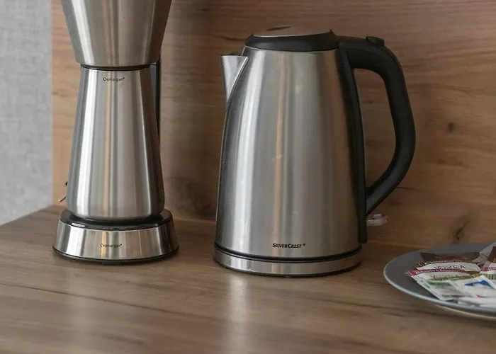 Apartament Relax Balkon&parking By Renters *