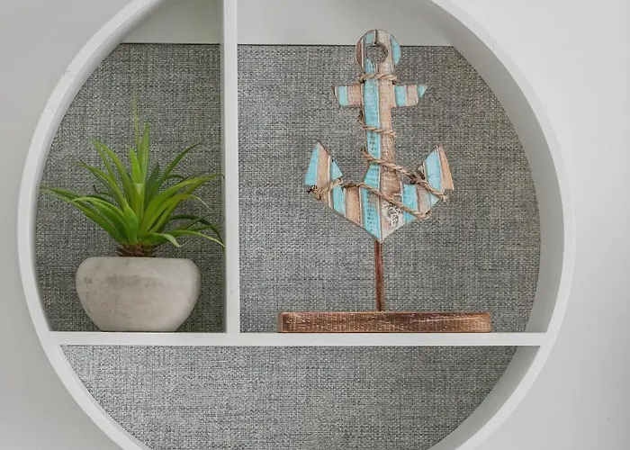 Relax Balkon&parking By Renters Apartament Rogowo (Gryfice)