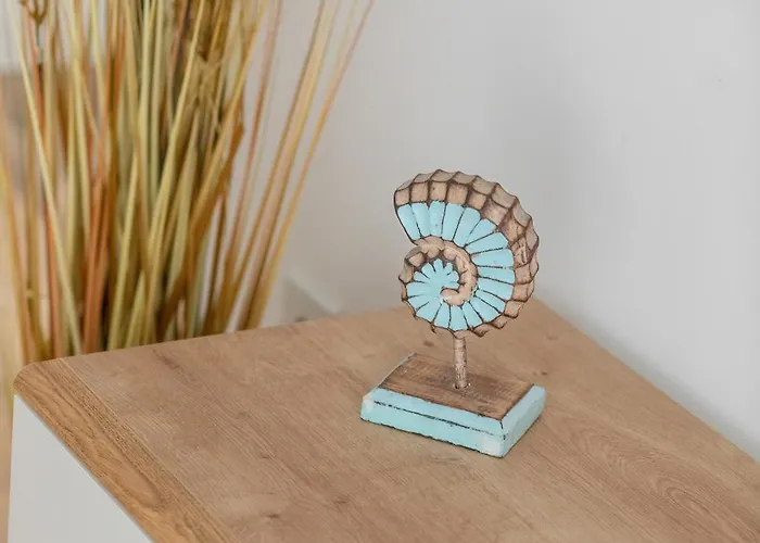 Apartament Relax Balkon&parking By Renters Rogowo (Gryfice)