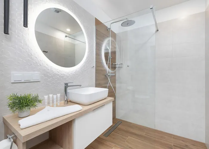 Relax Balkon&parking By Renters Apartament Rogowo (Gryfice)