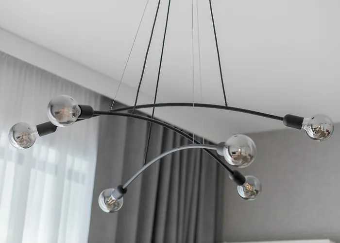 Apartament Relax Balkon&parking By Renters Rogowo (Gryfice)