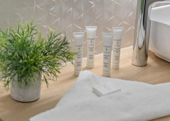 Relax Balkon&parking By Renters Apartament *