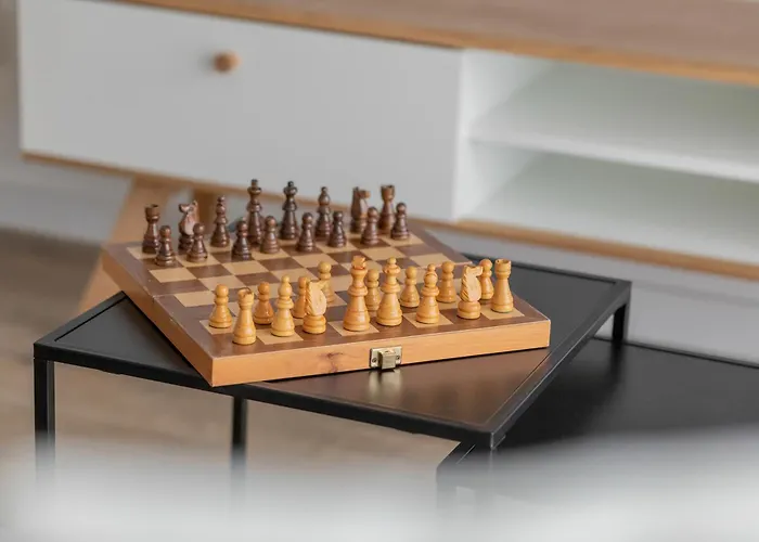 Relax Balkon&parking By Renters * Rogowo (Gryfice)